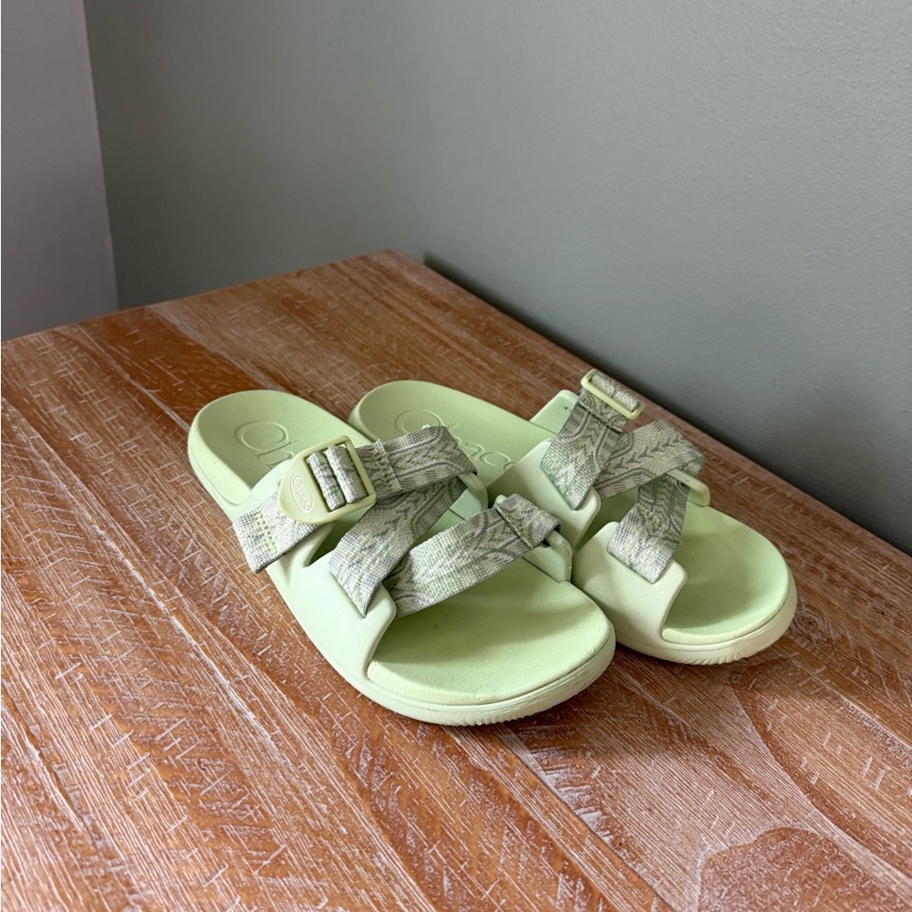 Chaco Women's Chillos Slide Sandal